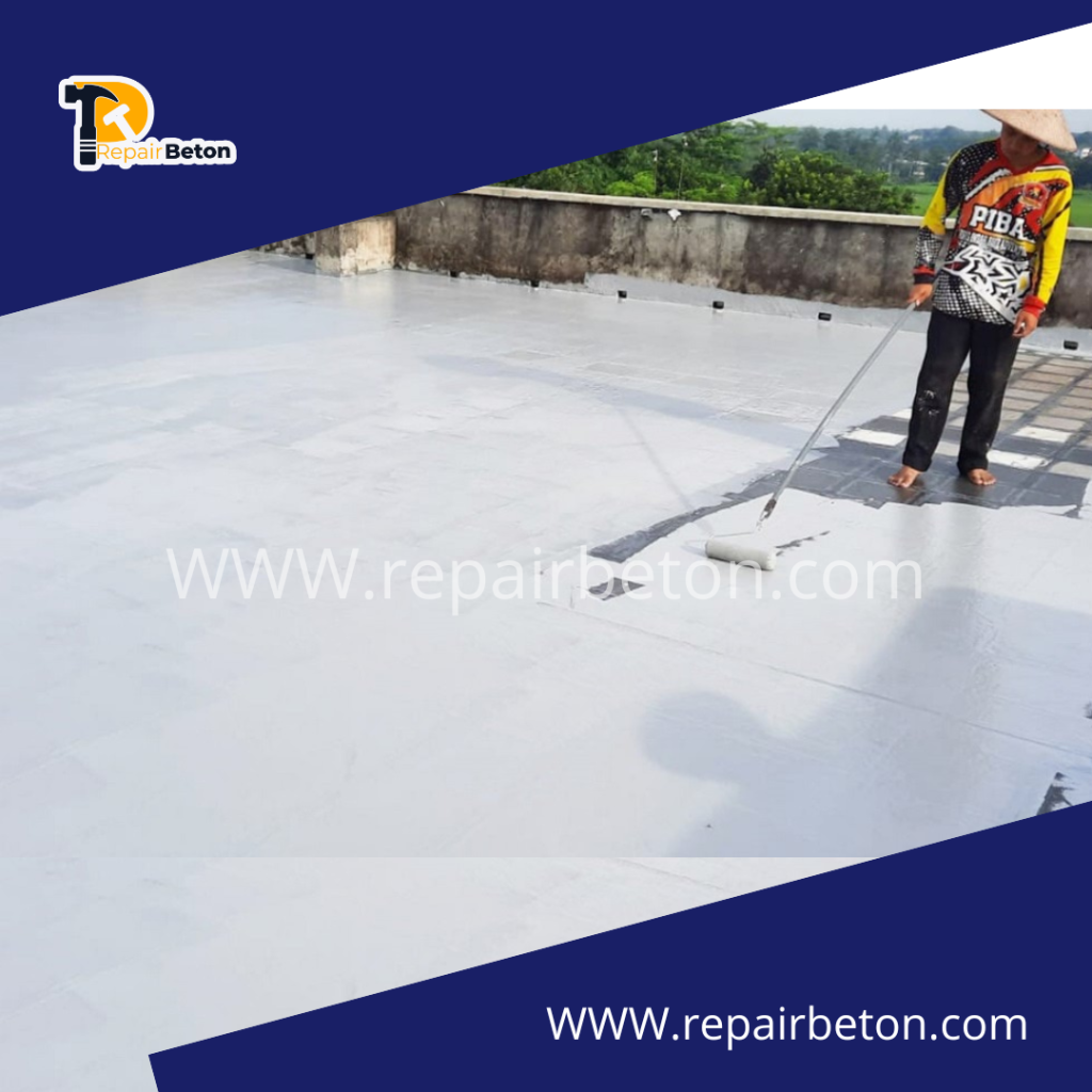 waterproofing semarang