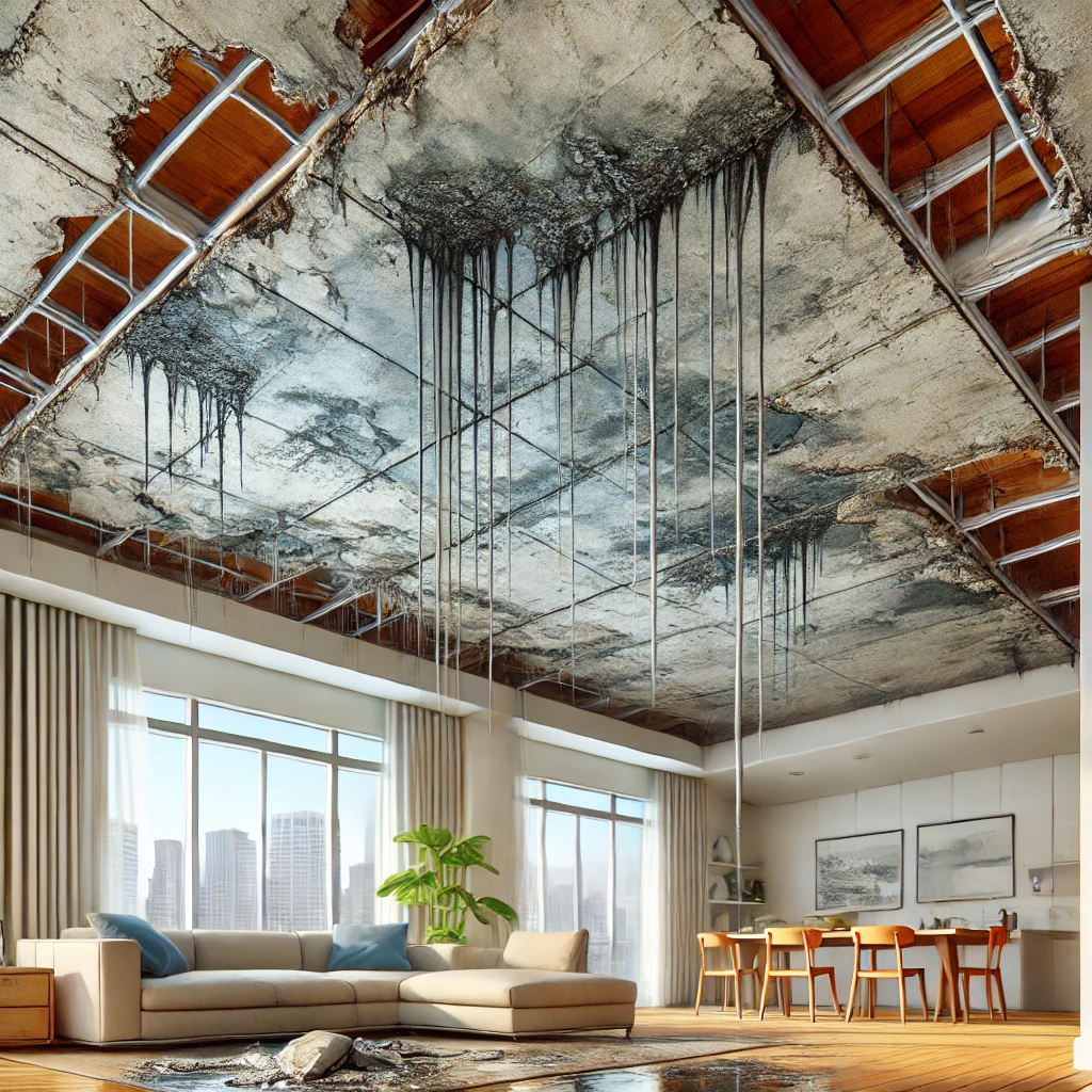 Biaya Waterproofing solo