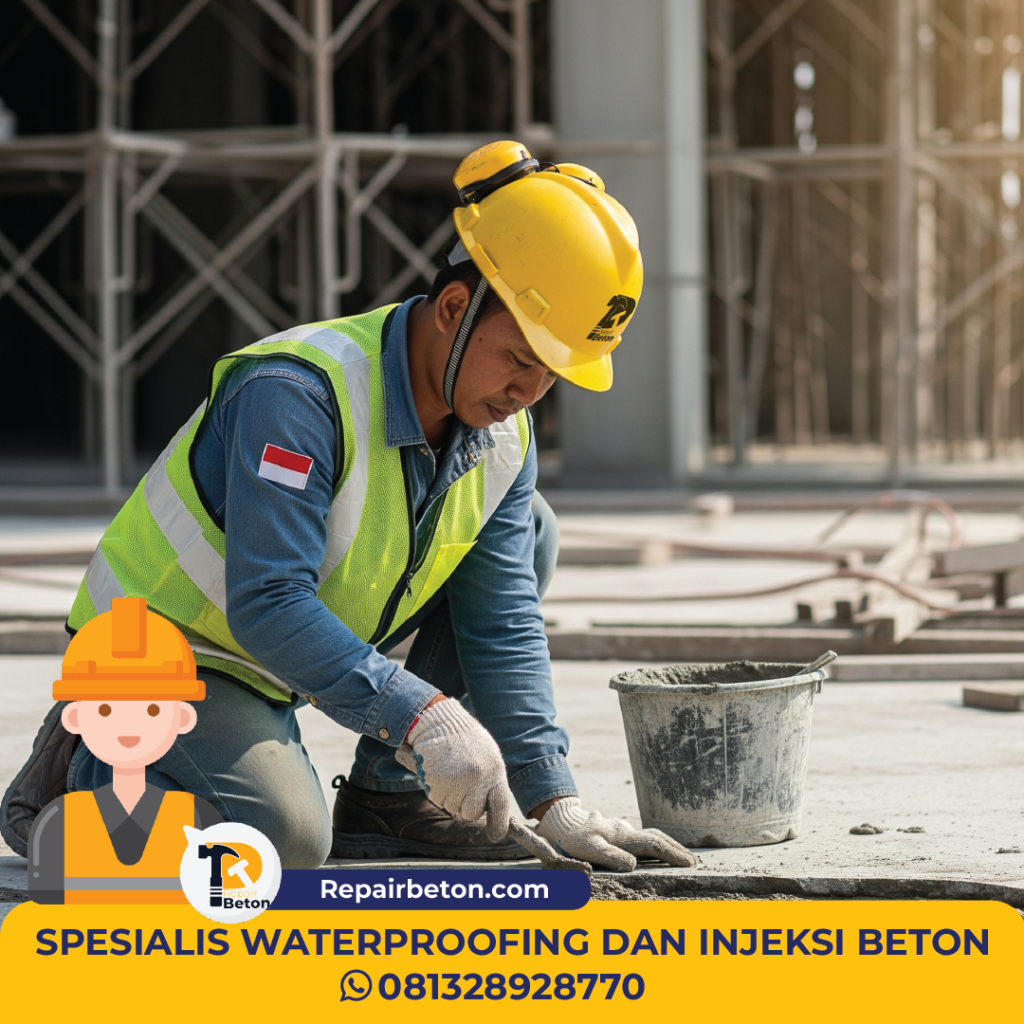 Injeksi Grouting Beton Cikarang Kontraktor Waterproofing Wonogiri Injeksi Grouting Beton MAlang injeksi grouting beton blitar "injeksi grouting beton Jatiasih" "injeksi grouting Blitar"